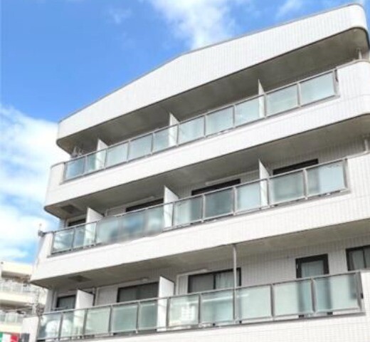 ��ʌ��z�J�s�k�z�J�S���ڂ̃}���V�����̌����O��