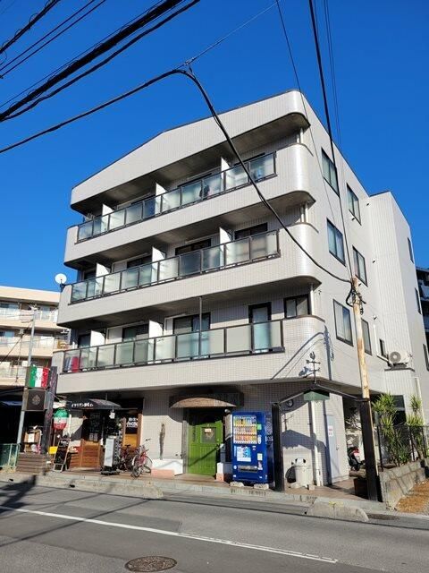 ��ʌ��z�J�s�k�z�J�S���ڂ̃}���V�����̌����O��