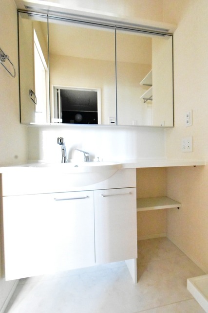 ��ʌ��������܎s����厚�w��̃A�p�[�g�̐��ʏ�