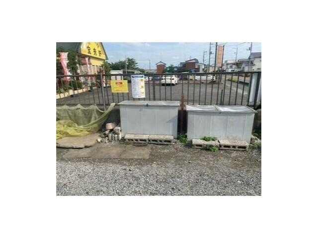 ��ʌ��������܎s��΋�厚���������̃A�p�[�g�̂��̑�