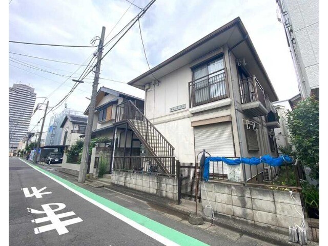 ��ʌ��������܎s�����扺�����S���ڂ̃A�p�[�g�̌����O��