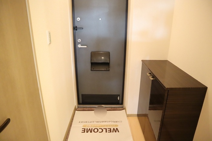 ��ʌ��k�����S�ɓޒ��厚�H�т̃A�p�[�g�̌���