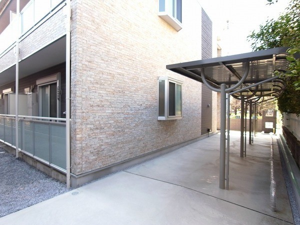 ��ʌ�����s�씵���J�P���ڂ̃}���V�����̂��̑�