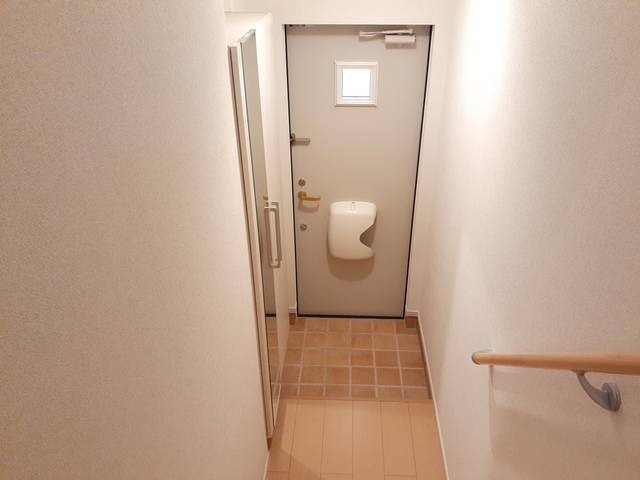 ��ʌ������s�V�����W���ڂ̃A�p�[�g�̌���