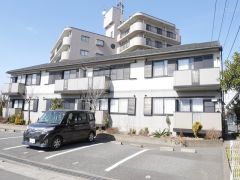 ��ʌ��k�����S�ɓޒ������Q����217�̃A�p�[�g�̌����O��