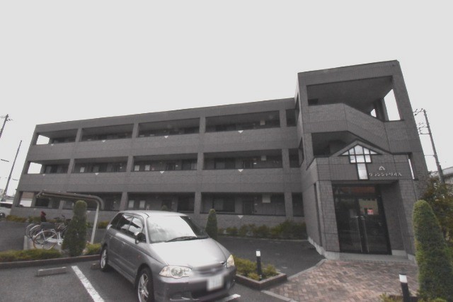 ��ʌ��z�J�s�V�z�J�Q���ڂ̃}���V�����̌����O��