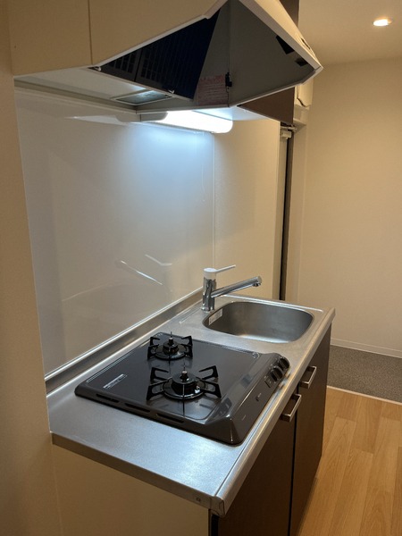 ��ʌ��������܎s��΋���q�P���ڂ̃A�p�[�g�̃L�b�`��