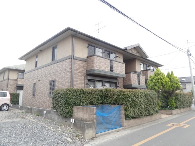 ��ʌ��������܎s��{��O���S���ڂ̃A�p�[�g�̌����O��