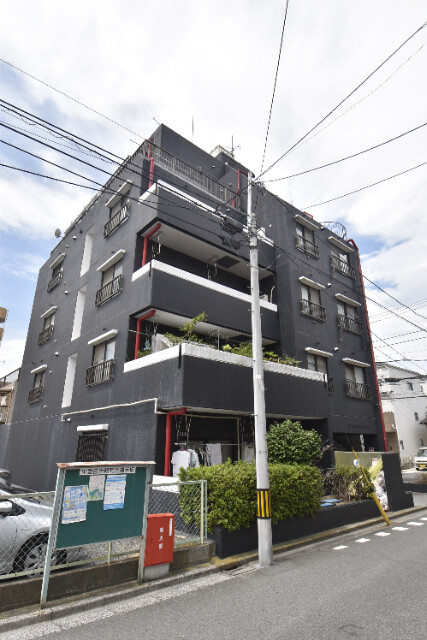 ��ʌ��������܎s������V�����R���ڂ̃}���V�����̌����O��