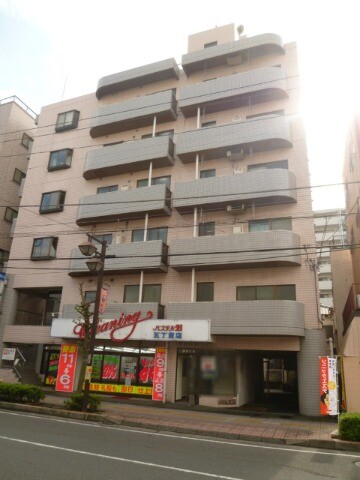 ��ʌ��������܎s�����擌��{�T���ڂ̃}���V�����̌����O��