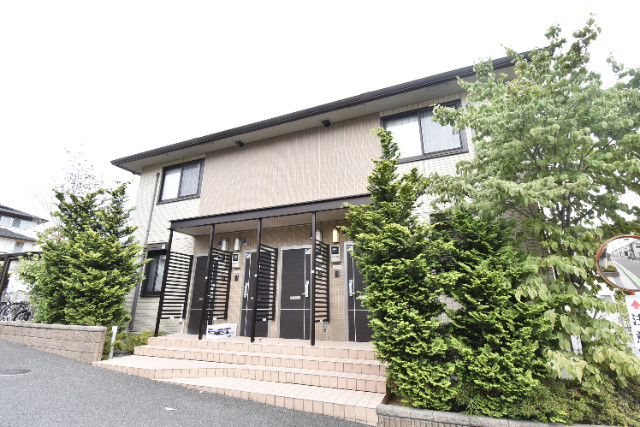 ��ʌ��������܎s����厚�w��̃A�p�[�g�̌����O��