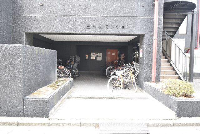 ��ʌ��������܎s������V�����R���ڂ̃}���V�����̃G���g�����X