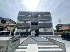 ��ʌ�����s�㒬�P���ڂ̃A�p�[�g�̌����O��