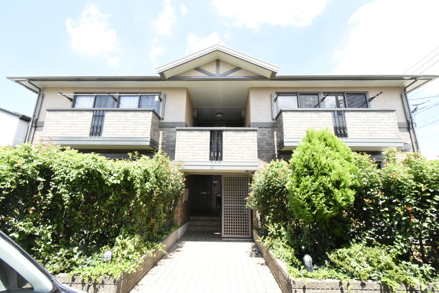 ��ʌ��������܎s��{��O���S���ڂ̃A�p�[�g�̌����O��