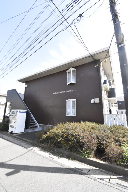 ��ʌ��������܎s����O���U���ڂ̃A�p�[�g�̌����O��