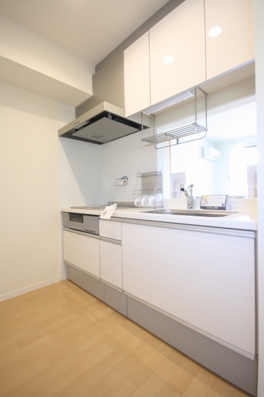 ��ʌ��������܎s������厚�쒆��̃A�p�[�g�̃L�b�`��