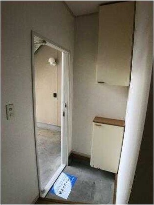 ��ʌ��������܎s��΋�钬�Q���ڂ̃A�p�[�g�̌���