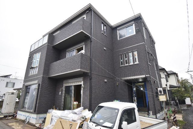 ʌ܎s{ؒS168-1̃Ap[ǧO