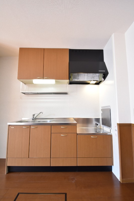 ��ʌ��������܎s��{��O���S���ڂ̃A�p�[�g�̃L�b�`��