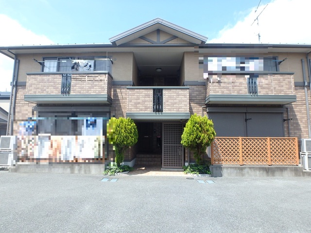 ��ʌ��������܎s��{��O���S���ڂ̃A�p�[�g�̌����O��