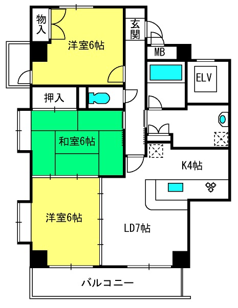 ��ʌ��������܎s��{�捂�@���Q���ڂ̃}���V�����̊Ԏ�