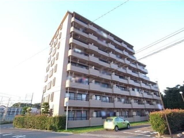 ��ʌ��������܎s�k��y�C���Q���ڂ̃}���V�����̌����O��