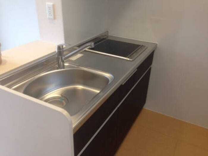 ��ʌ��������܎s�����擌��{�V���ڂ̃A�p�[�g�̃L�b�`��