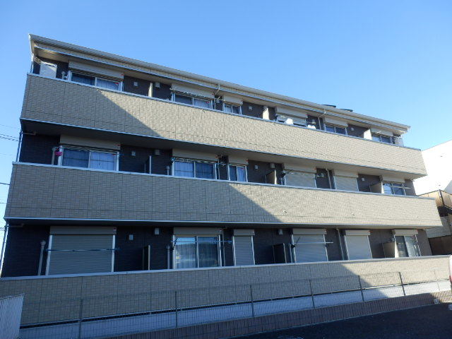 ��ʌ��������܎s�����擌��{�V���ڂ̃A�p�[�g�̌����O��