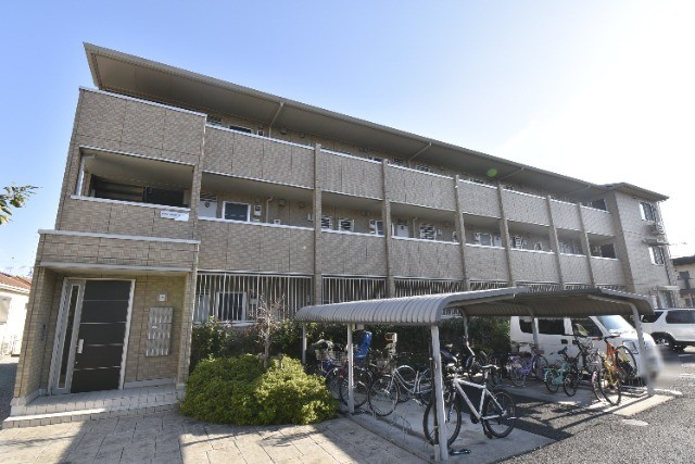 ��ʌ��������܎s��{��O���S���ڂ̃A�p�[�g�̌����O��