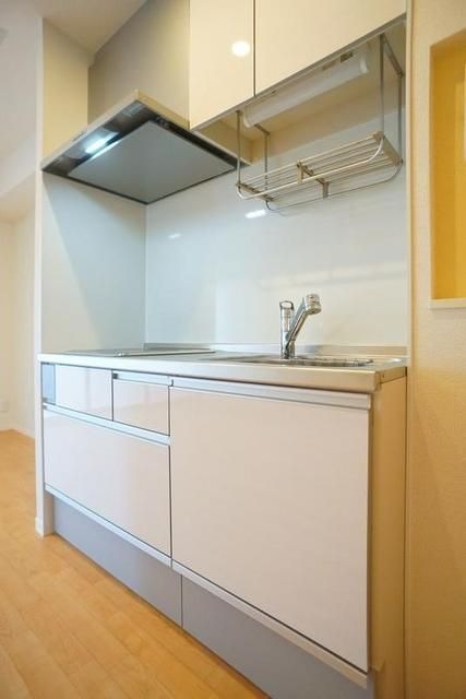 ��ʌ��������܎s������厚�������̃}���V�����̃L�b�`��