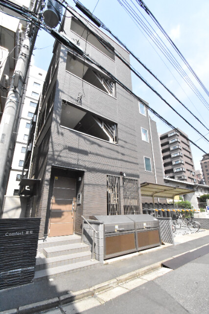 ��ʌ��������܎s�Y�a���ՂP���ڂ̃}���V�����̌����O��