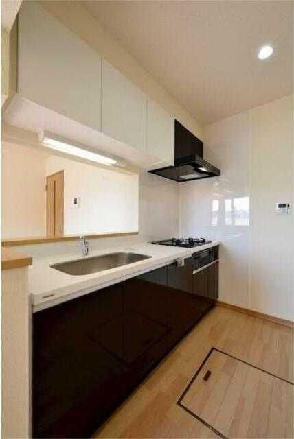 ��ʌ��������܎s��΋�{���P���ڂ̃^�E���n�E�X�̃L�b�`��