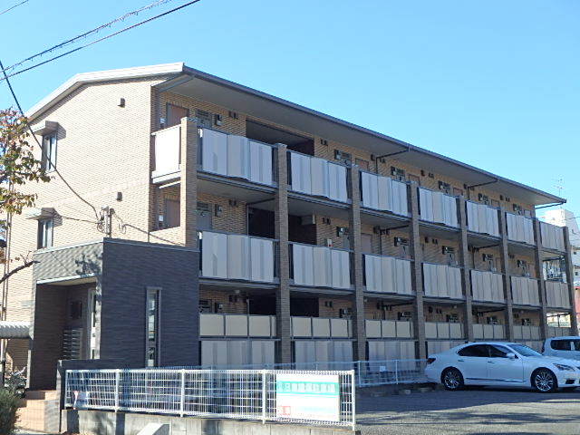 ��ʌ��������܎s��{����ؒ��S���ڂ̃A�p�[�g�̌����O��