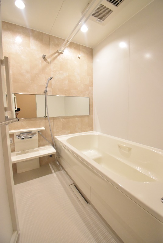 ��ʌ��z�J�s���������̃}���V�����̃o�X