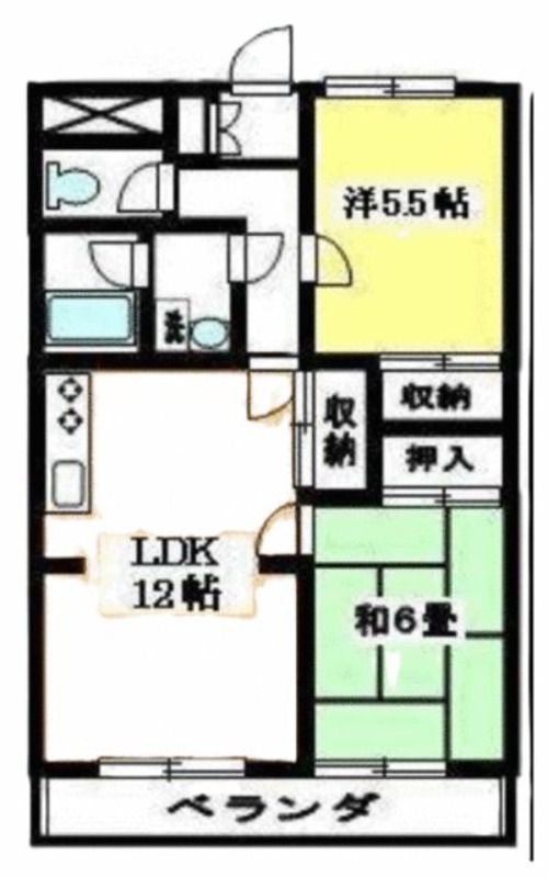 ��ʌ�����s�t���P���ڂ̃}���V�����̊Ԏ�