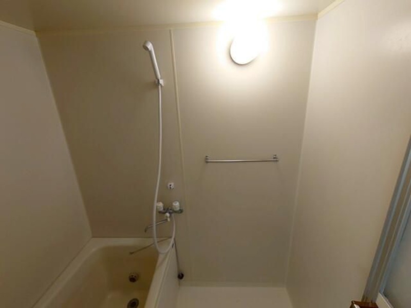 ��ʌ�����s�t���P���ڂ̃}���V�����̃o�X