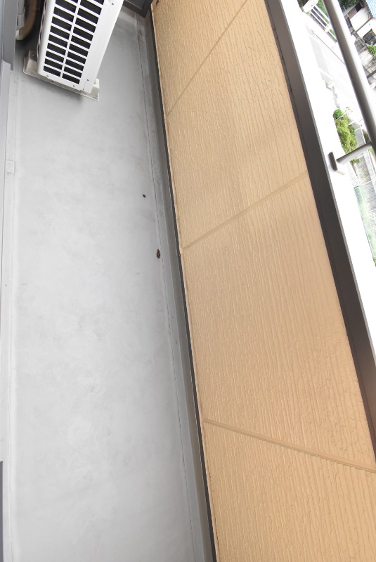 ��ʌ��������܎s��{����ؒ��S���ڂ̃A�p�[�g�̃o���R�j�[