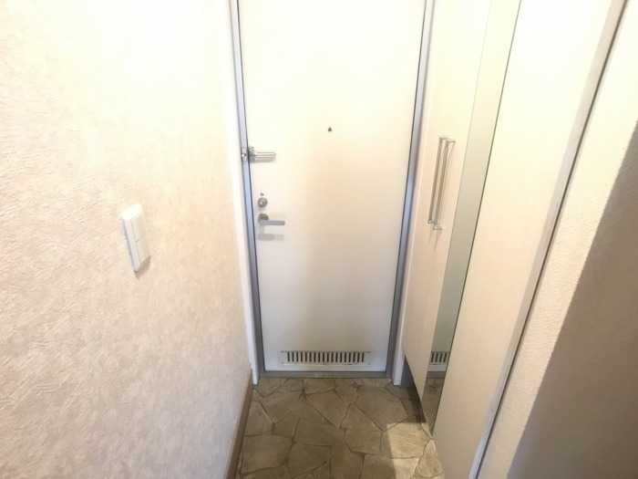 ��ʌ��z�J�s���z�J�Q���ڂ̃A�p�[�g�̌���