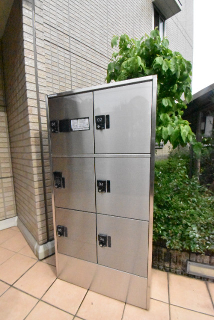 ��ʌ��z�J�s���z�J�Q���ڂ̃A�p�[�g�̂��̑�