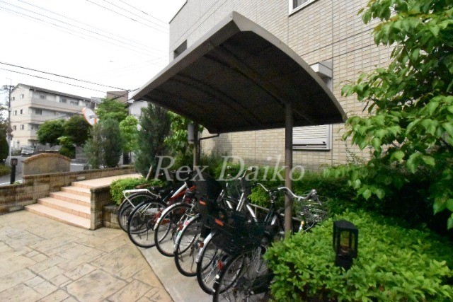 ��ʌ��z�J�s���z�J�Q���ڂ̃A�p�[�g�̂��̑�