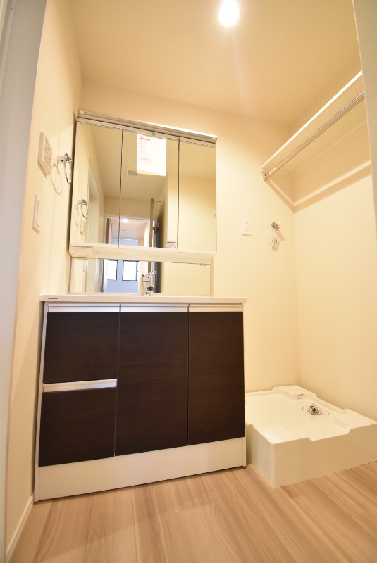 ��ʌ��z�J�s���������̃}���V�����̐��ʏ�