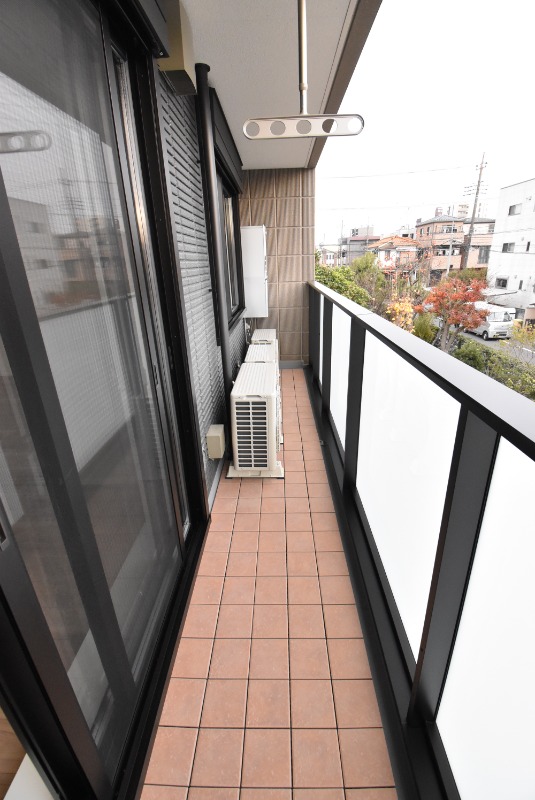 ��ʌ��z�J�s���������̃}���V�����̃o���R�j�[