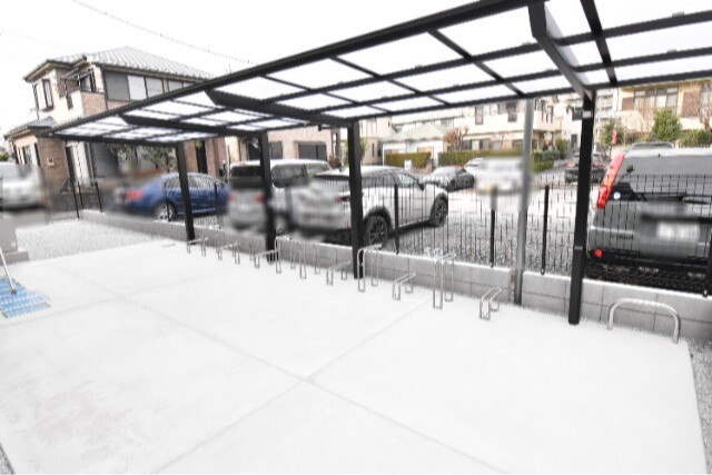 ��ʌ��z�J�s���������̃}���V�����̂��̑�