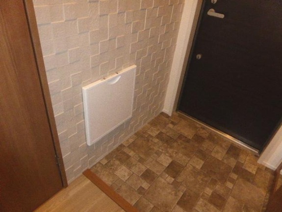 ��ʌ�����s�厚���s�̃A�p�[�g�̌���