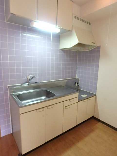 ��ʌ��������܎s�k��y�C���Q���ڂ̃}���V�����̃L�b�`��