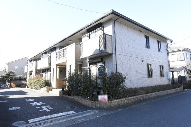 ��ʌ��������܎s�k��{�����̃A�p�[�g�̌����O��