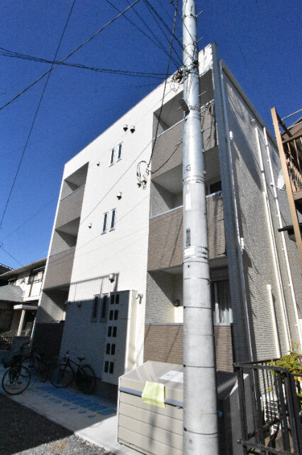 ��ʌ��@�c�s��P���ڂ̃A�p�[�g�̂��̑�