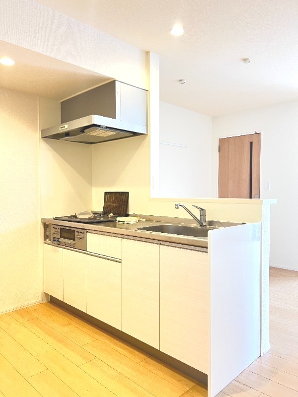 ��ʌ��z�J�s���C�N�^�E���Q���ڂ̃}���V�����̃L�b�`��