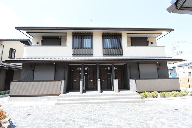 ��ʌ��������܎s���搼��{�S���ڂ̃A�p�[�g�̌����O��