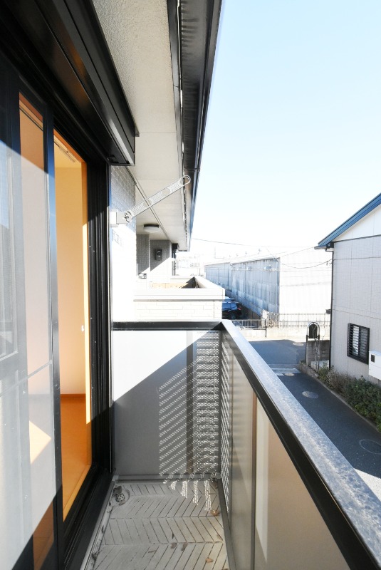 ��ʌ��������܎s�k��{�����̃A�p�[�g�̃o���R�j�[